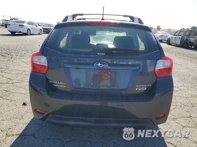 Zdjęcie 6 z 13 samochodu: 2015 SUBARU IMPREZA SPORT VIN:JF1GPAT66FH272892 - miniatura