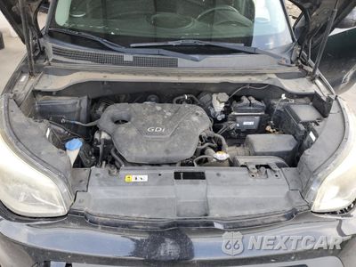 Zdjęcie 11 z 12 samochodu: 2015 KIA SOUL VIN:KNDJN2A28F7236476 - miniatura