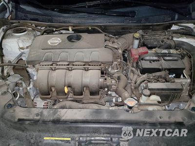 Zdjęcie 11 z 12 samochodu: 2015 NISSAN SENTRA S VIN:3N1AB7AP4FY222352 - miniatura