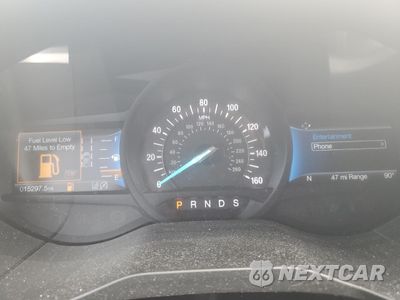 Zdjęcie 9 z 16 samochodu: 2021 FORD EDGE SE VIN:2FMPK3G91MBA59976 - miniatura