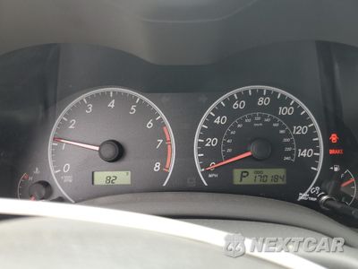 Zdjęcie 9 z 12 samochodu: 2010 TOYOTA COROLLA BASE VIN:2T1BU4EE6AC334260 - miniatura