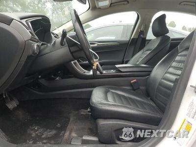Zdjęcie 7 z 12 samochodu: 2017 FORD FUSION SE HYBRID VIN:3FA6P0LU7HR410090 - miniatura