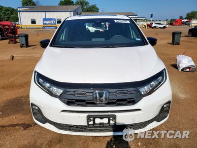 Piąte zdjęcie samochodu w środku: 2025 HONDA ODYSSEY SPORT-L VIN:5FNRL6H7XSB045177 - miniatura