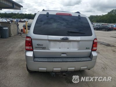 Zdjęcie 6 z 13 samochodu: 2010 FORD ESCAPE LIMITED VIN:1FMCU9EG2AKB12215 - miniatura