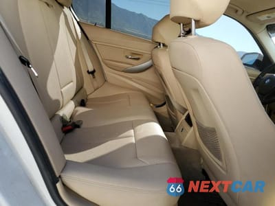 Zdjęcie 10 z 12 samochodu: 2013 BMW 328 I SULEV VIN:WBA3C1G50DNR45189 - miniatura