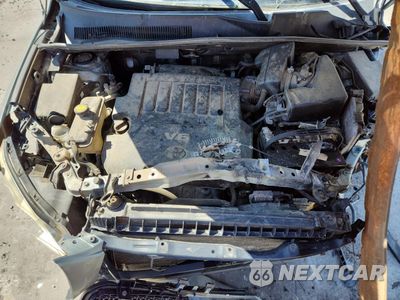 Zdjęcie 12 z 14 samochodu: 2006 TOYOTA RAV4 VIN:JTMBK33V466005011 - miniatura