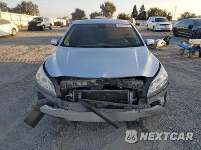 Piąte zdjęcie samochodu w środku: 2016 CHEVROLET MALIBU LIMITED LT VIN:1G11C5SA8GF150971 - miniatura