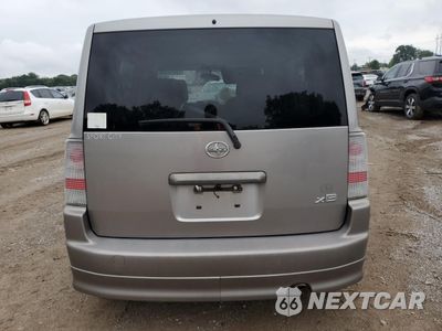 Zdjęcie 6 z 15 samochodu: 2005 TOYOTA SCION XB VIN:JTLKT324554025787 - miniatura