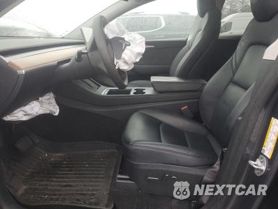 Zdjęcie 7 z 13 samochodu: 2023 TESLA MODEL Y VIN:7SAYGDEDXPF940578 - miniatura