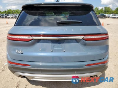 Zdjęcie 6 z 16 samochodu: 2023 LINCOLN CORSAIR VIN:5LMCJ1CA9PUL25522 - miniatura