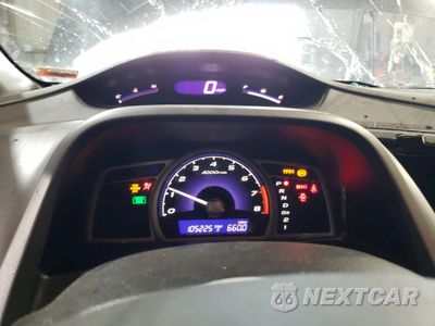 Zdjęcie 9 z 14 samochodu: 2009 HONDA CIVIC EX VIN:19XFA16829E015307 - miniatura