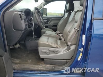 Zdjęcie 7 z 12 samochodu: 2015 GMC SIERRA K1500 VIN:1GTV2TEC3FZ296270 - miniatura