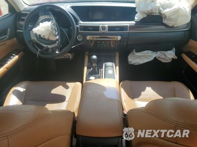 Zdjęcie 8 z 14 samochodu: 2013 LEXUS GS 350 VIN:JTHBE1BL1D5013581 - miniatura