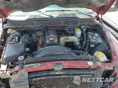 Zdjęcie 11 z 15 samochodu: 2006 DODGE RAM 3500 ST VIN:3D7MX48C86G254360 - miniatura
