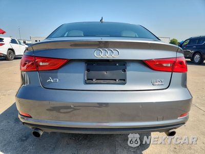 Zdjęcie 6 z 14 samochodu: 2016 AUDI A3 PREMIUM VIN:WAUB8GFF8G1068635 - miniatura