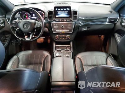Zdjęcie 8 z 16 samochodu: 2018 MERCEDES-BENZ GLE 350 4MATIC VIN:4JGDA5HB7JB177759 - miniatura