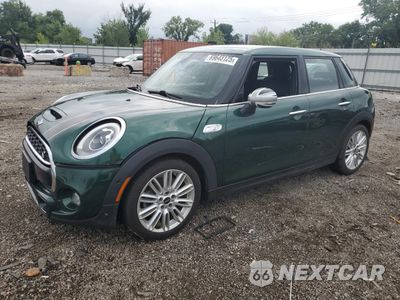 2015 MINI COOPER S WMWXU3C59F2B58250 - główne zdjęcie licytacji z USA - miniatura