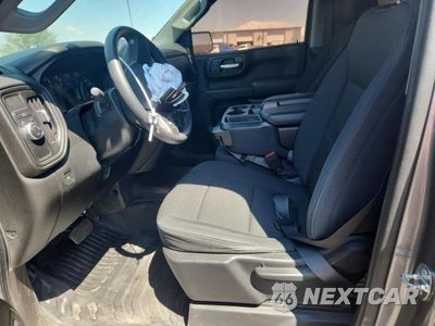 Zdjęcie 7 z 12 samochodu: 2021 GMC SIERRA VIN:1GTR8AEH2MZ120257 - miniatura