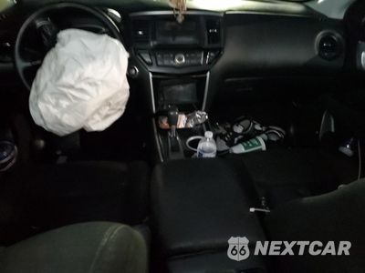 Zdjęcie 8 z 12 samochodu: 2015 NISSAN PATHFINDER S VIN:5N1AR2MN8FC723822 - miniatura