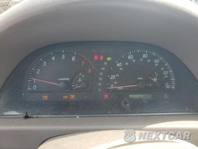 Zdjęcie 9 z 13 samochodu: 2004 TOYOTA CAMRY LE VIN:4T1BF30K74U077548 - miniatura