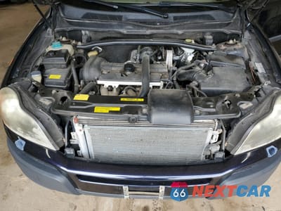 Zdjęcie 12 z 13 samochodu: 2005 VOLVO XC90 VIN:YV1CZ592251209417 - miniatura