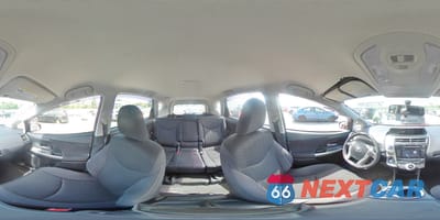 Zdjęcie 15 z 15 samochodu: 2015 TOYOTA PRIUS V VIN:JTDZN3EU7FJ022604 - miniatura