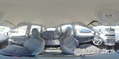Zdjęcie 15 z 15 samochodu: 2015 TOYOTA PRIUS V VIN:JTDZN3EU7FJ022604 - miniatura