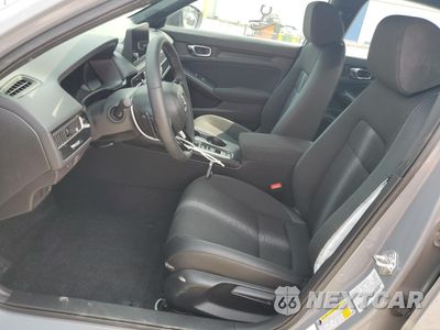 Zdjęcie 7 z 15 samochodu: 2025 HONDA CIVIC SPORT VIN:2HGFE2F56SH569767 - miniatura