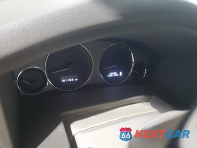 Zdjęcie 9 z 12 samochodu: 2009 JEEP COMMANDER LIMITED VIN:1J8HG58P79C521606 - miniatura