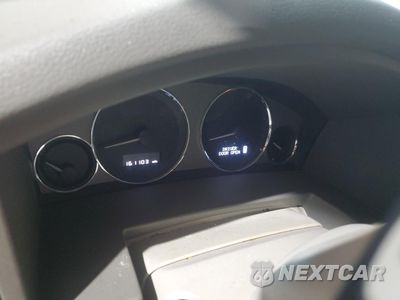 Zdjęcie 9 z 12 samochodu: 2009 JEEP COMMANDER LIMITED VIN:1J8HG58P79C521606 - miniatura