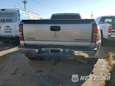 Zdjęcie 6 z 13 samochodu: 2002 CHEVROLET SILVERADO C3500 VIN:1GCJC33UX2F162178 - miniatura