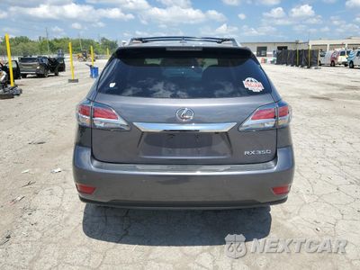 Zdjęcie 6 z 15 samochodu: 2013 LEXUS RX 350 VIN:2T2ZK1BA3DC103708 - miniatura