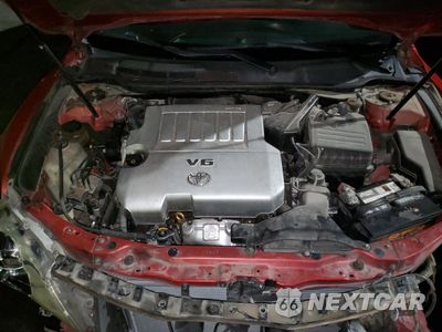 Zdjęcie 11 z 12 samochodu: 2007 TOYOTA CAMRY LE VIN:4T1BK46K97U044516 - miniatura
