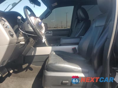 Zdjęcie 7 z 16 samochodu: 2017 FORD EXPEDITION EL LIMITED VIN:1FMJK1KT6HEA69331 - miniatura