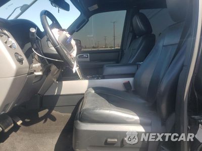 Zdjęcie 7 z 16 samochodu: 2017 FORD EXPEDITION EL LIMITED VIN:1FMJK1KT6HEA69331 - miniatura