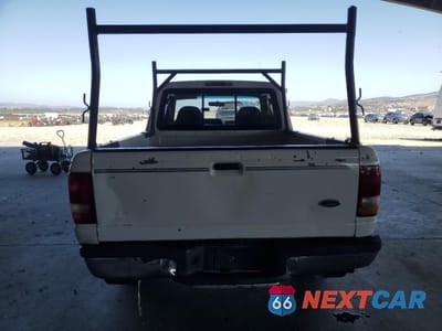 Zdjęcie 6 z 14 samochodu: 1994 FORD RANGER SUPER CAB VIN:1FTCR14U6RPB53024 - miniatura