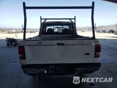 Zdjęcie 6 z 14 samochodu: 1994 FORD RANGER SUPER CAB VIN:1FTCR14U6RPB53024 - miniatura