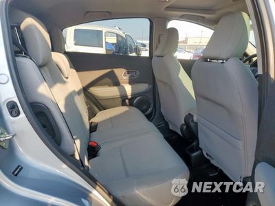Zdjęcie 10 z 15 samochodu: 2020 HONDA HR-V EX VIN:3CZRU6H52LM711550 - miniatura