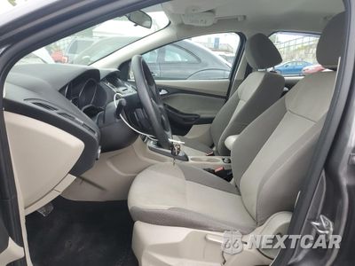 Zdjęcie 7 z 14 samochodu: 2014 FORD FOCUS SE VIN:1FADP3F27EL388914 - miniatura