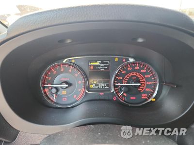 Zdjęcie 9 z 14 samochodu: 2017 SUBARU WRX LIMITED VIN:JF1VA1L61H9805432 - miniatura
