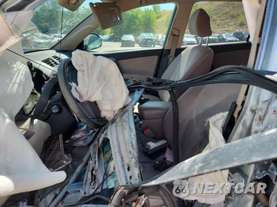 Zdjęcie 7 z 14 samochodu: 2006 TOYOTA RAV4 VIN:JTMBK33V466005011 - miniatura