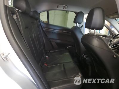 Zdjęcie 11 z 15 samochodu: 2018 ALFA ROMEO STELVIO VIN:ZASFAKAN3J7B80135 - miniatura