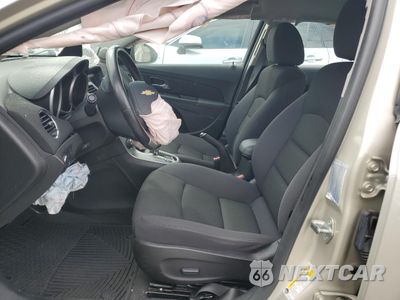Zdjęcie 7 z 13 samochodu: 2014 CHEVROLET CRUZE LT VIN:1G1PC5SBXE7346307 - miniatura