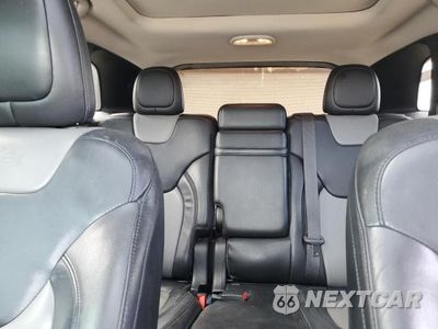 Zdjęcie 10 z 14 samochodu: 2014 JEEP CHEROKEE LIMITED VIN:1C4PJLDB7EW194474 - miniatura