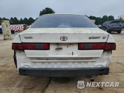 Zdjęcie 6 z 13 samochodu: 1997 TOYOTA CAMRY LE VIN:JT2BG22K9V0074001 - miniatura