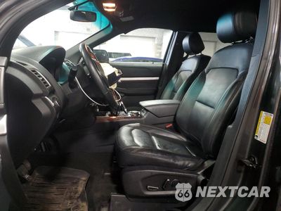 Zdjęcie 7 z 15 samochodu: 2017 FORD EXPLORER XLT VIN:1FM5K8D84HGA93439 - miniatura