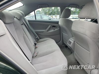 Zdjęcie 10 z 12 samochodu: 2010 TOYOTA CAMRY BASE VIN:4T1BF3EK5AU567491 - miniatura