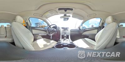 Zdjęcie 14 z 14 samochodu: 2014 FORD FUSION TITANIUM PHEV VIN:3FA6P0SU3ER216962 - miniatura