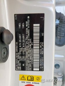 Zdjęcie 14 z 14 samochodu: 2016 LEXUS NX 200T BASE VIN:JTJYARBZ7G2026431 - miniatura