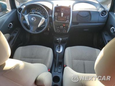 Zdjęcie 8 z 13 samochodu: 2016 NISSAN VERSA NOTE S VIN:3N1CE2CP9GL383746 - miniatura